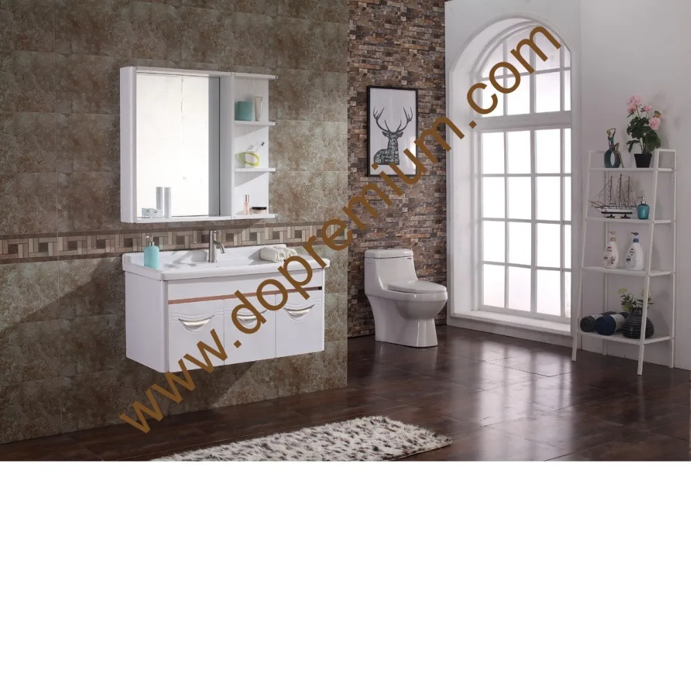 Grand bathroom cabinet TP8701