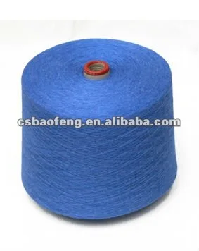 Meta-Aramid Yarn (Dyed)