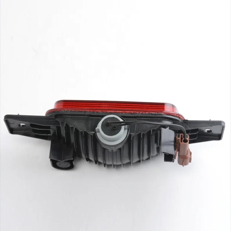 YZX Rear Bumper Light Fog Lamp For Mitsubishi Pajero Shogun v87 v93 v97 2007 2008 2009 2010 2011-2015