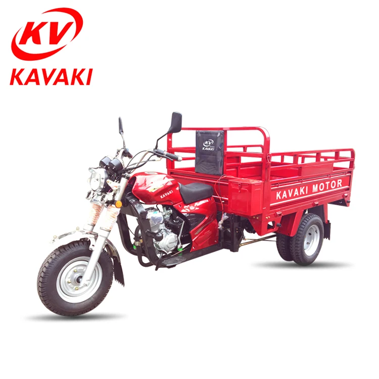 Мини-трактор, пятиколесный трехколесный мотоцикл для фермы, автоматический самосвал, трехколесный мотоцикл