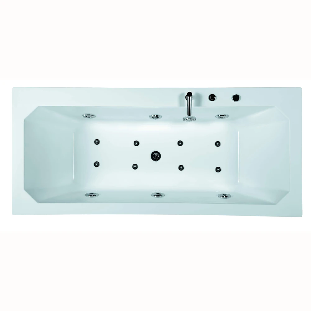 Factory wholesale spa bathtub