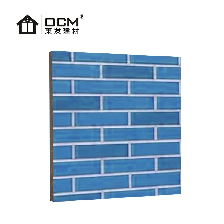 14mm Building Material Fiber Cement Exterior Cladding and Siding