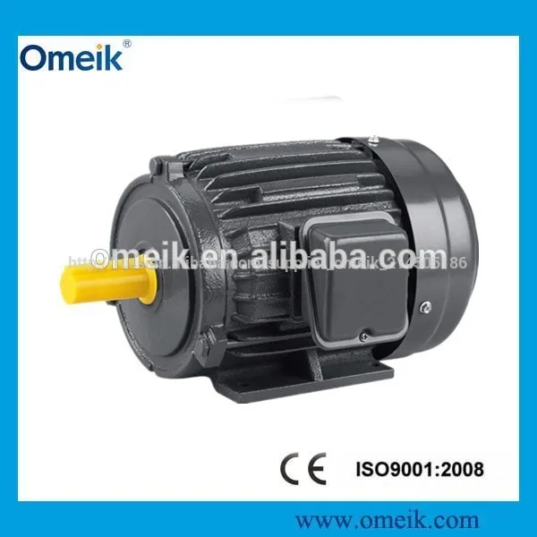 aeef серии ac асинхронного b3 монтаё двигатель для продаёи