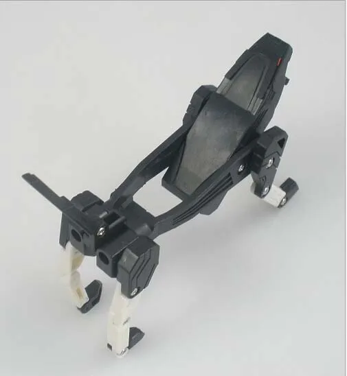Новый пластиковый Usb-флеш-накопитель в форме