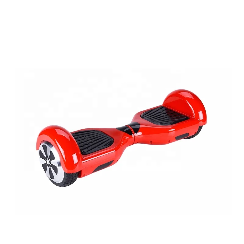 Adults And Children Self Balance Scooter Green Professional Hover Board Smart Chic Hoverboards With Led
