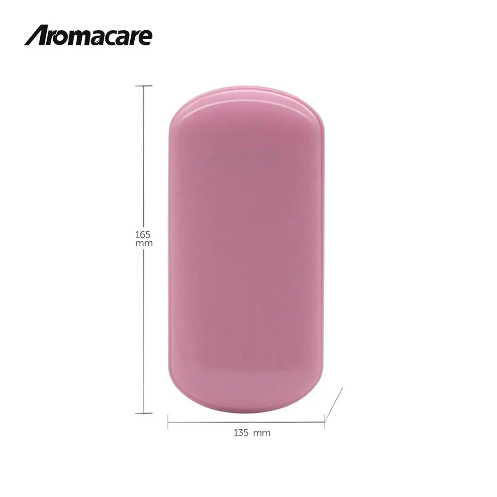 Aromacare Lightening 3.2ml Water Mist Spray Fan Nozzle Facial Steamer