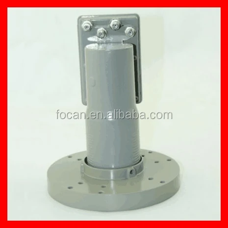 ku band universal Quad LNB for Satellite Antenna