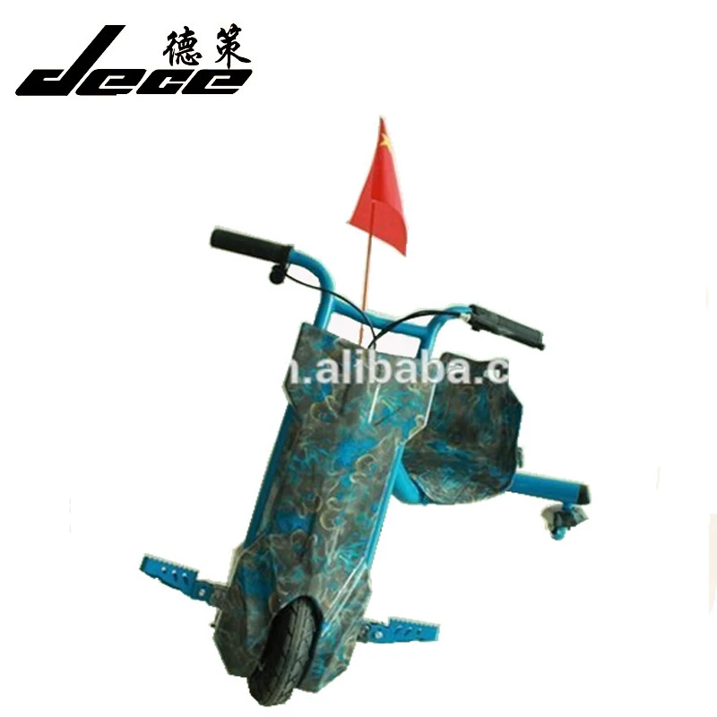 2018 new model electric drift scooter for kids