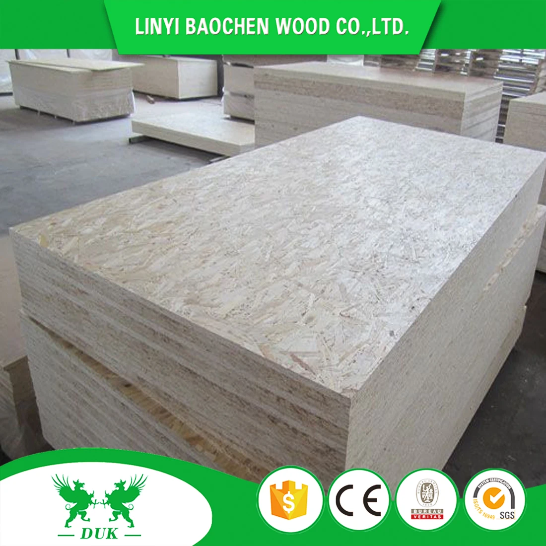 osb sip panel/osb board manufacturing/wholesale osb