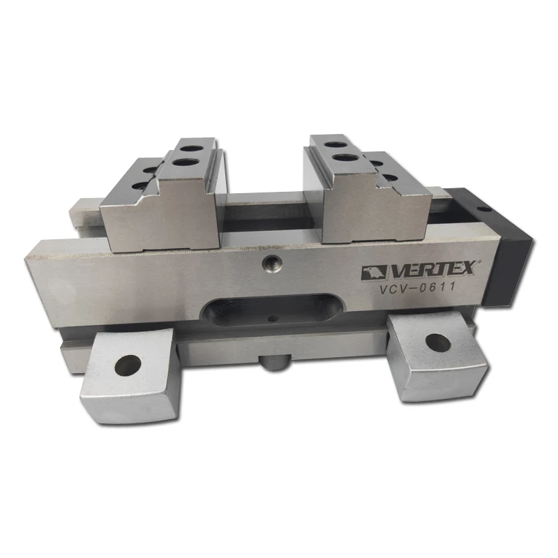 VERTEX Precision vise for five-axis CNC milling machines from Chinese suppliers VCV-10130