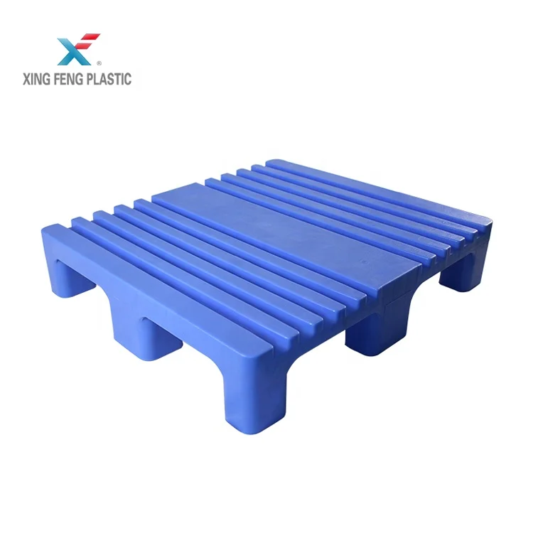 800X720X160MM grip top  non stop plastic pallet for sale euro style high quality plastic pallet for sale