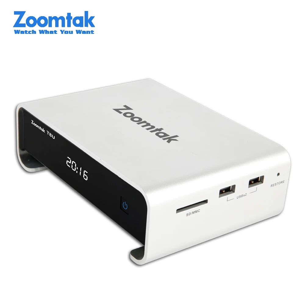 Новый T8U окта основные 2 ГБ ram 16 ГБ rom wi-fi android tv box