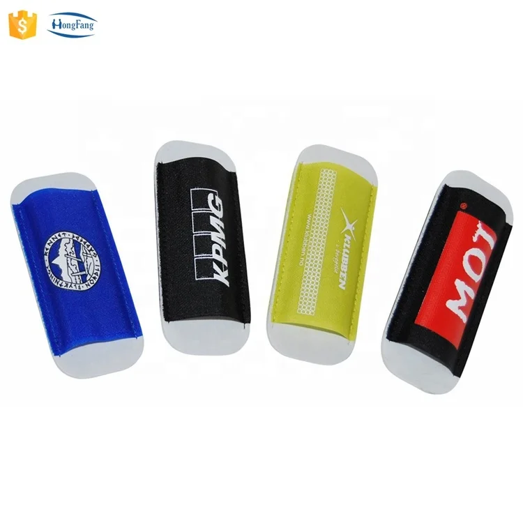 Custom Logo Cross Country Ski Strap