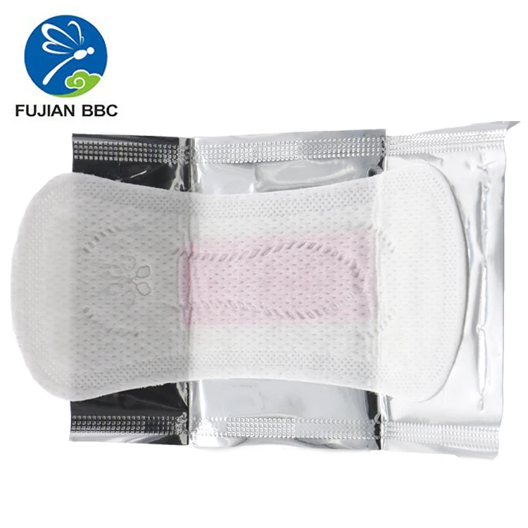 Beautiful Popular Sanitary napkins