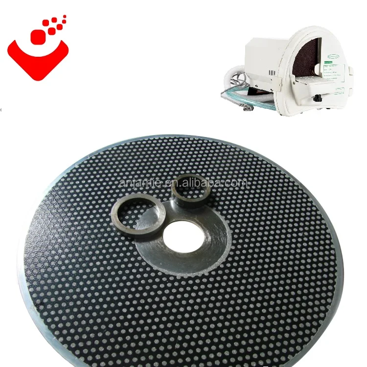 Diamond cutting disc for dental Lab Model Trimmer