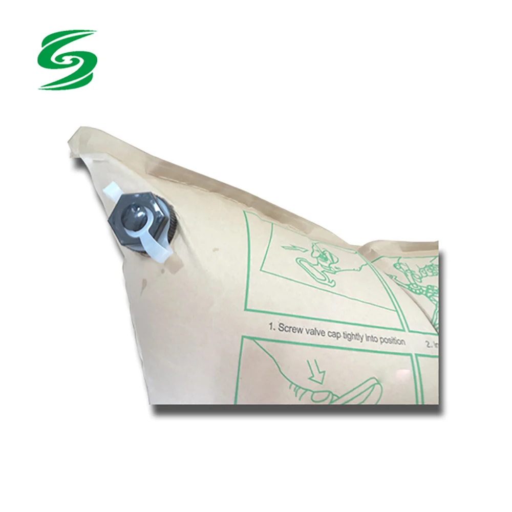 Promotional Protective Dunnage Air Bags