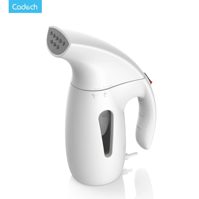 New Mini Portable Handheld Garment/Clothes/Fabric Electric Steamer Iron for Home & Travel, Steam/Soften/Sanitize/Remove Wrinkle