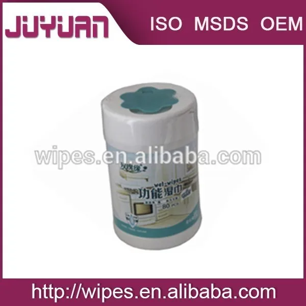 Горячая Распродажа! Влажные салфетки для ежедневного мытья без запаха по низкой цене