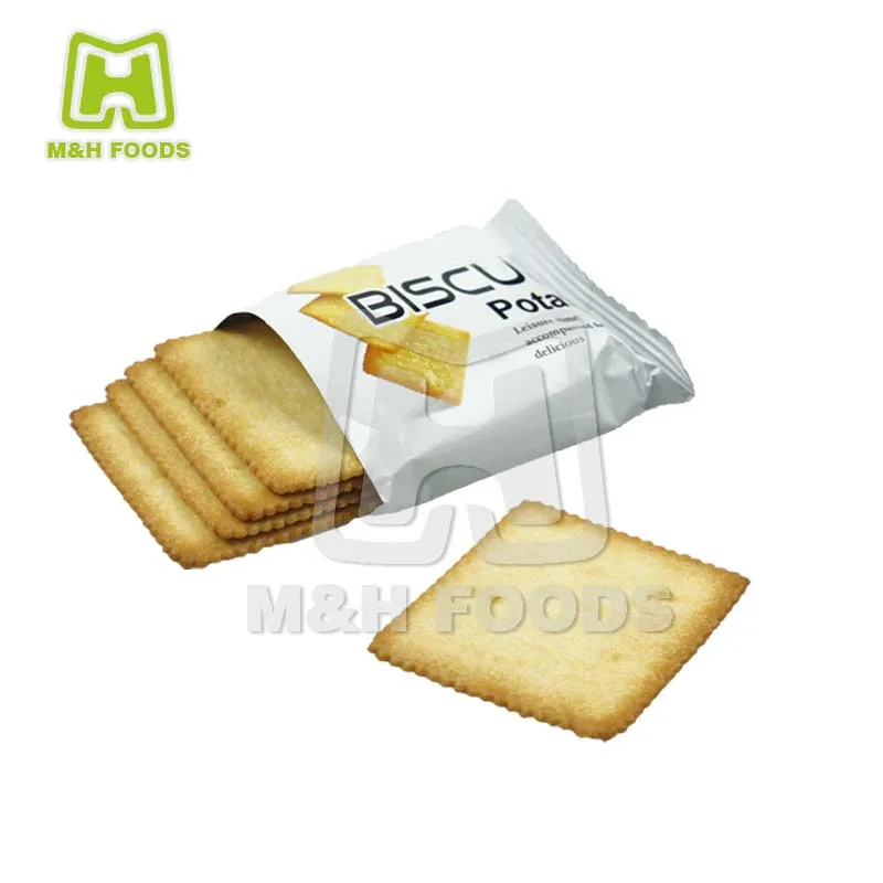 Biscuit Product Type Potato Flavor Crisp Sweet Biscuits Supplier
