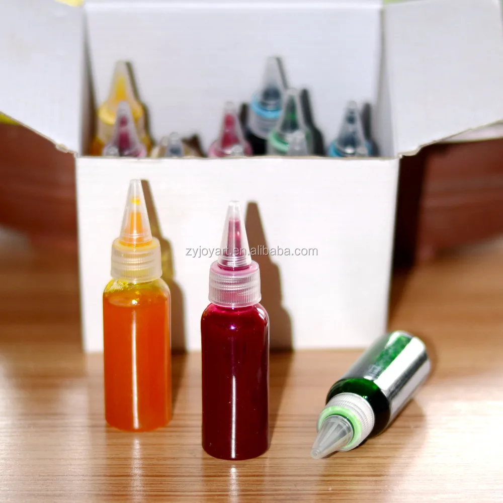 1 fl oz. Stained Glass Suncatcher Paint Set Suncatcher Activity Craft Kit for Kids