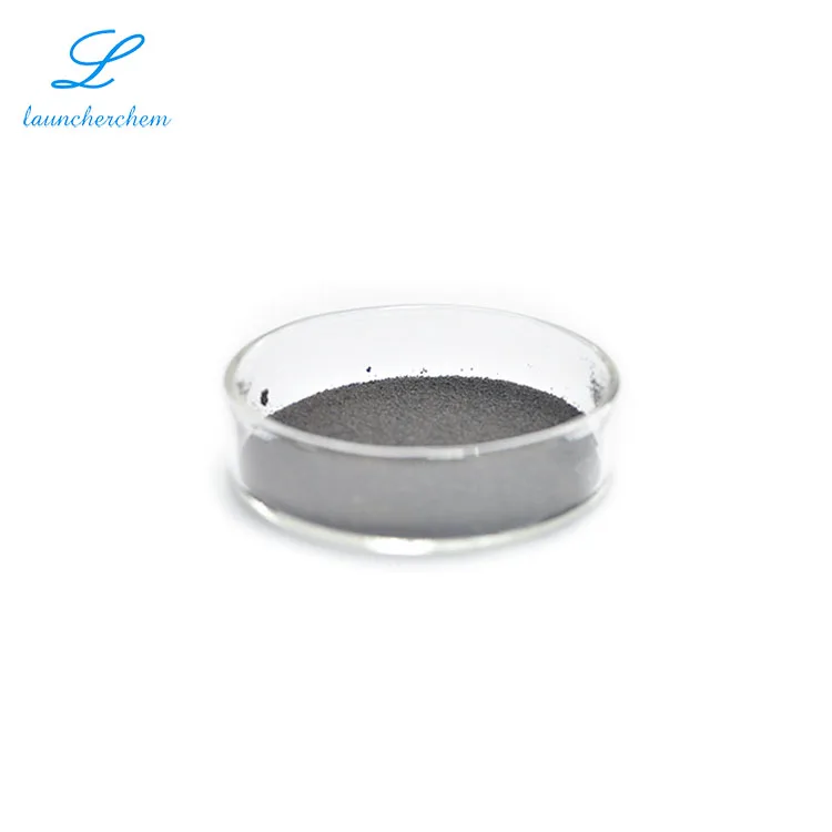 
CAS:1326-83-6 Dyestuff SULPHUR BLACK 