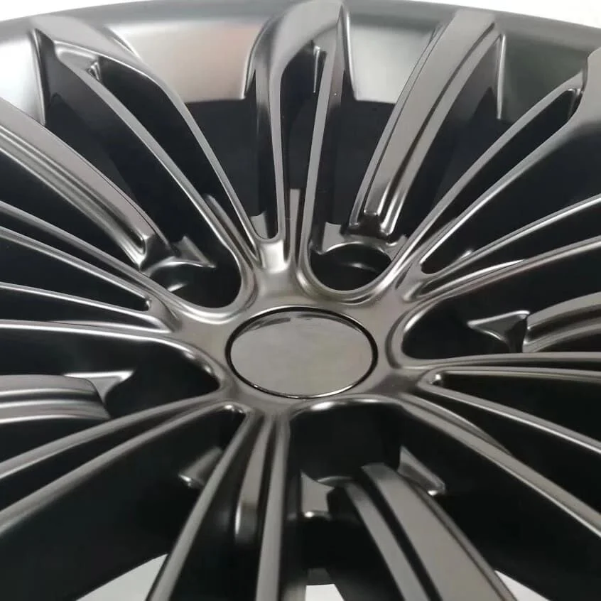 Car alloy wheel rim parts for 17,18,19inch made in China