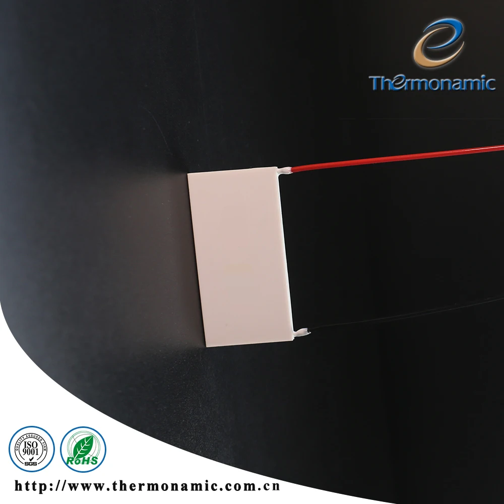 Малый размер термоэлектрический модуль