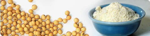 Соевая мука