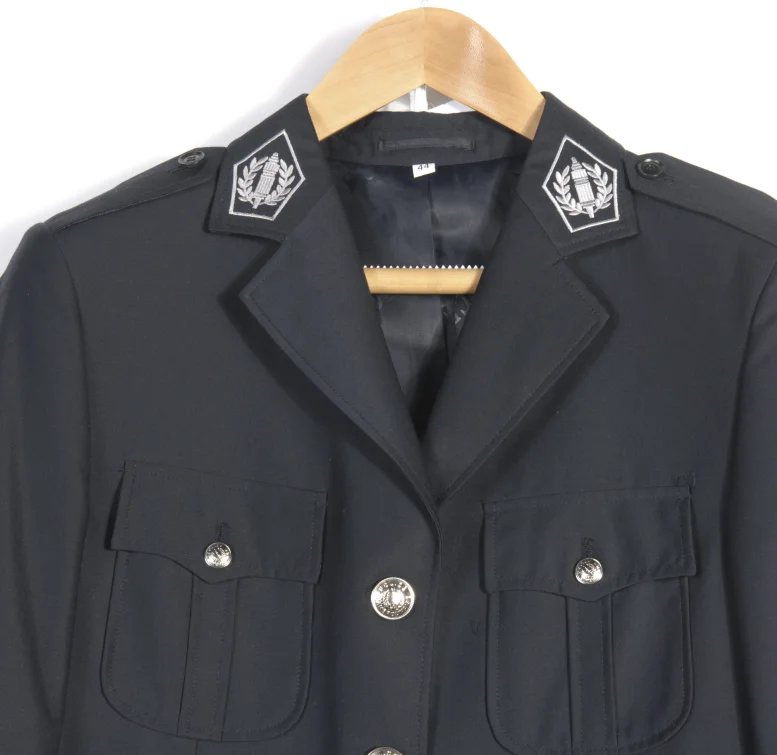 China Xinxing uniforme customized colors Hot sale high quality