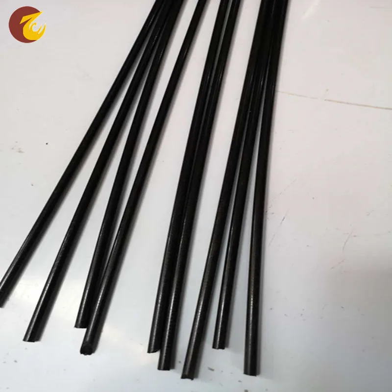 Excellent quality customized size long life 6.2mm thickness nylon rod