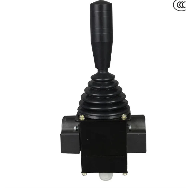 потенциометр выходный напряжение Холла Промышленные командоконтроллеры джойстики