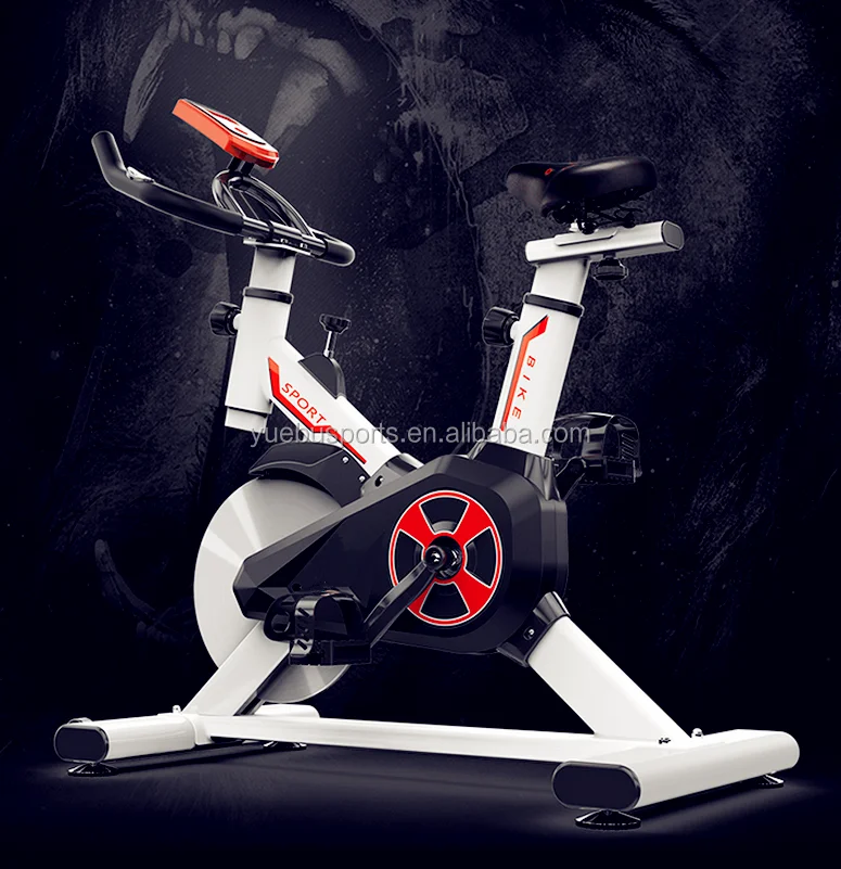 health body uesd mini spin bike