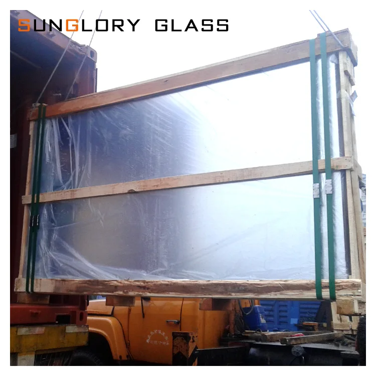 buy half silvered mirror