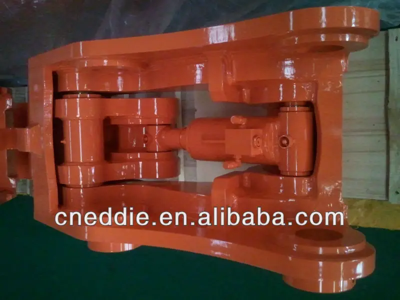 quick hitch for volvo excavator