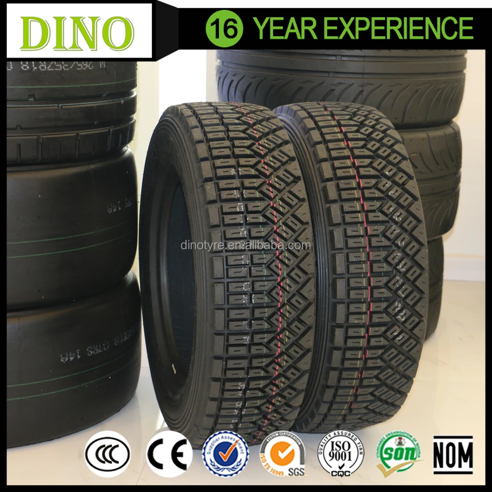 lakesea tarmac rally 235/40R17 205/40R17 slick tyres for cars achilles tires 265/35r18
