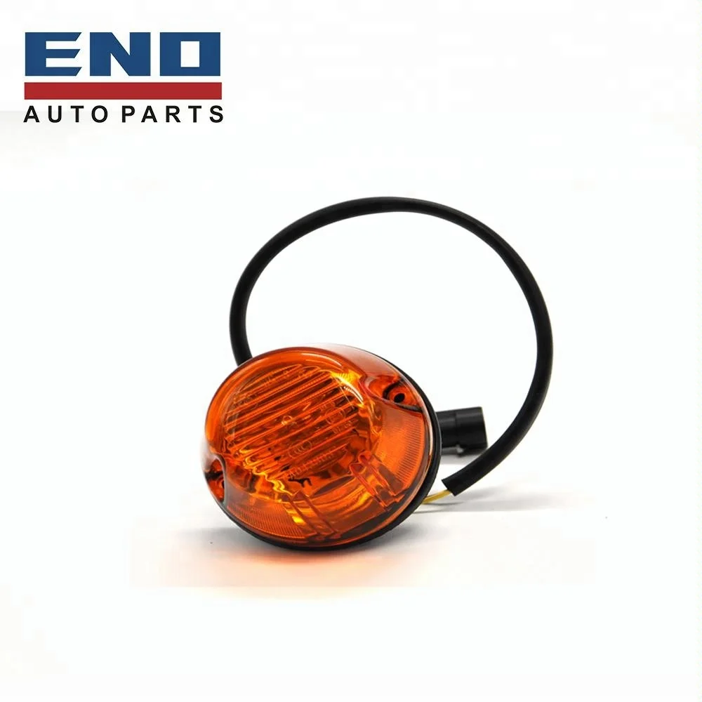 Low Investment Rear Turn Signal Lamp for yutong bus 4111-00030 4111-00030A in factory price