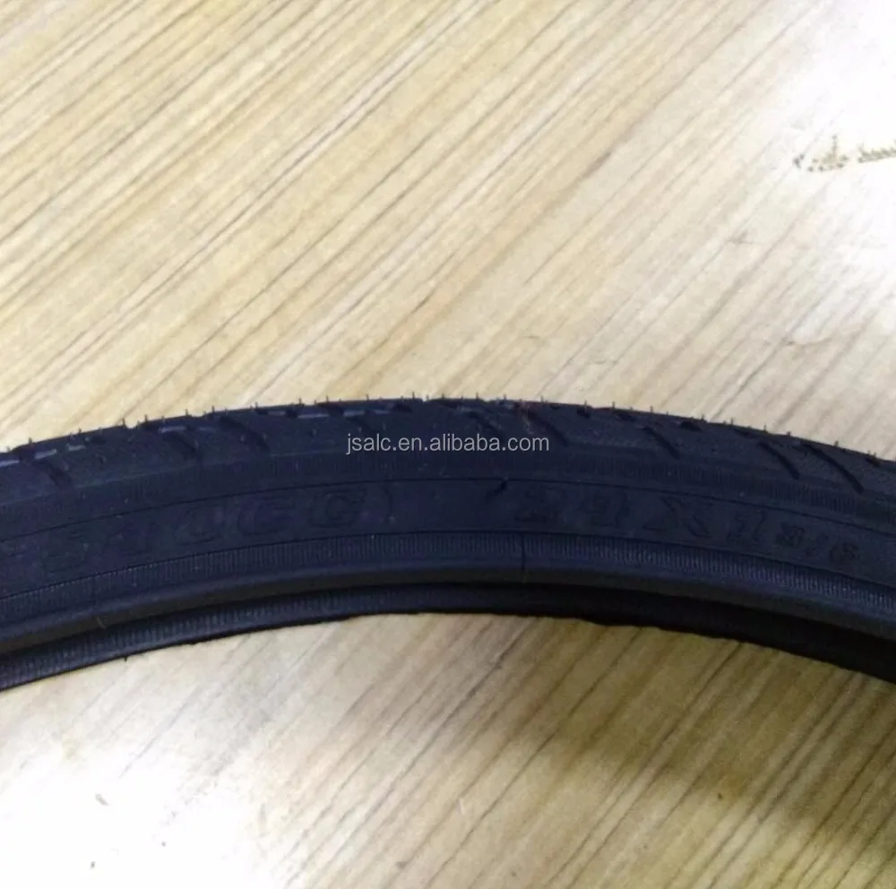 taiwan bicycle tire 24x13/8 wholesale DURO bicycle tire and inner-tube for giant