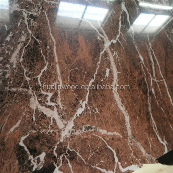 Глянцевый цветочный поликартон 2,8 мм