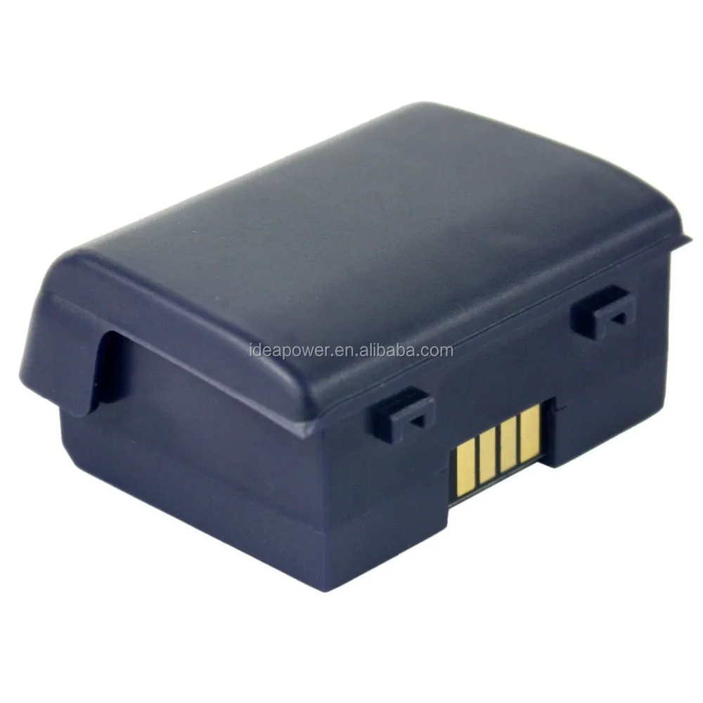 
7.4v 1800mAh Lithium Battery Pack for VeriFone vx670/680 POS Terminal 