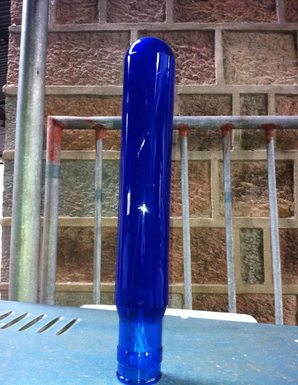 750G PET Preform of 5 gallon water bottle/pet preform 20liters water bottle