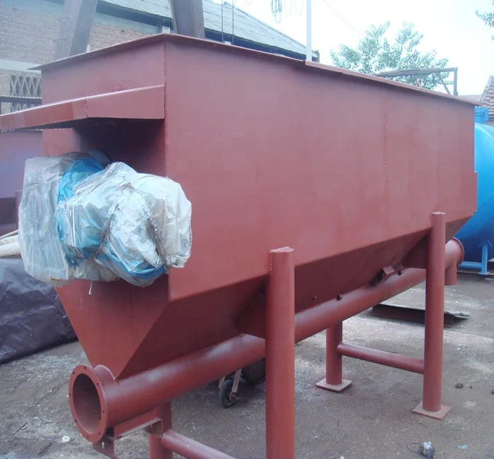 Hot sale 50kg fly-ash bag opener, unpacking machine, cement unpacking machine