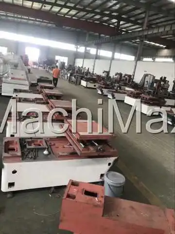 High Speed Molybdenum WEDM Hot Sale Factory Supplier EDM Machines Supplier DK7750 EDM Wire Cut Cutting Machine