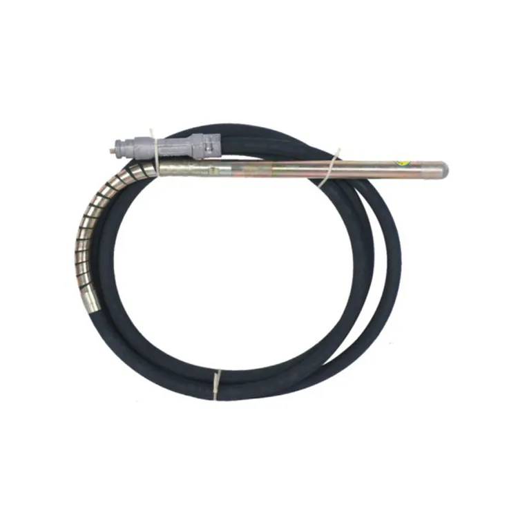 
Concrete vibrator drive unit gasoline engine and poker 