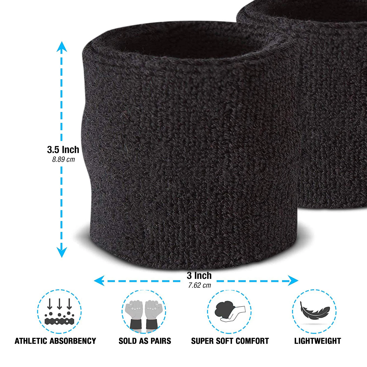 gymnastics sweatband wrist bands custom logo,sweat wrist bands customised,wrist strap custom wrist bands for gym