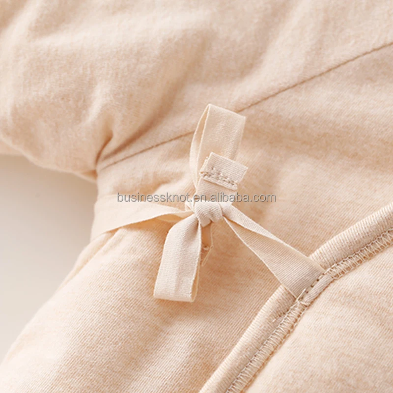 
SAMBEDE Newborn Cotton Kimono Blouse Cute Baby Sheep Pattern Warm Baby Clothes SM5413 