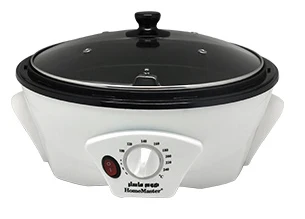 2018 New generation home mini coffee bean roaster