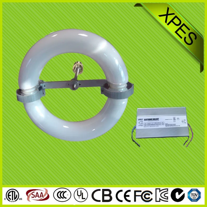 новый стиль e40/e27 луковицы яркости индукции лампы и балласта