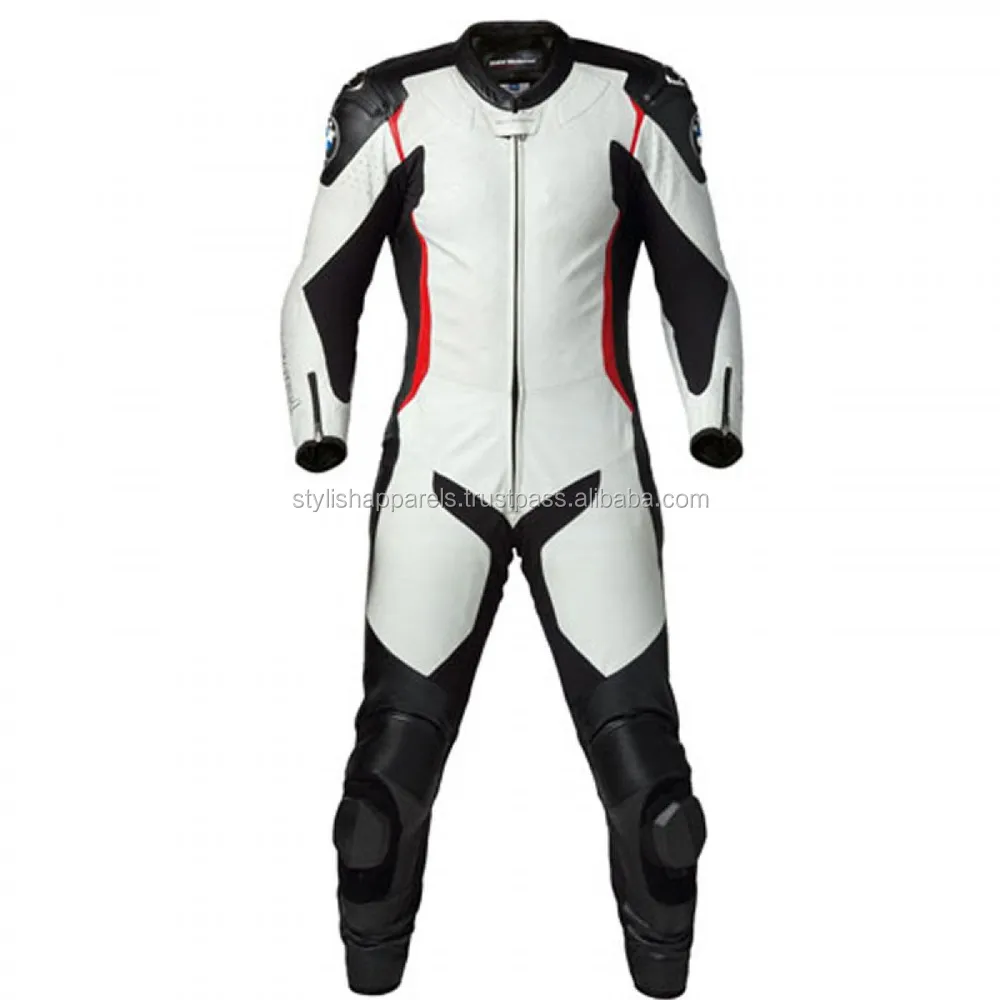 One Piece Motorcycle Suit,Motorbike Leather Suit,Motorcycle Racing Garments