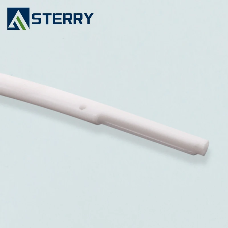 Good Quality and Reliable Medical Safety long-term permanent hemodialysis catheter and dialysis catheter