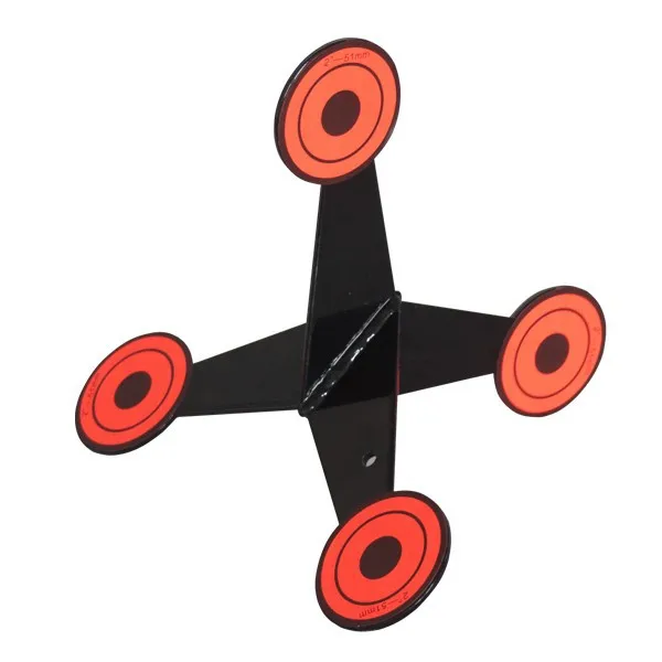 E1605  Metal  Target